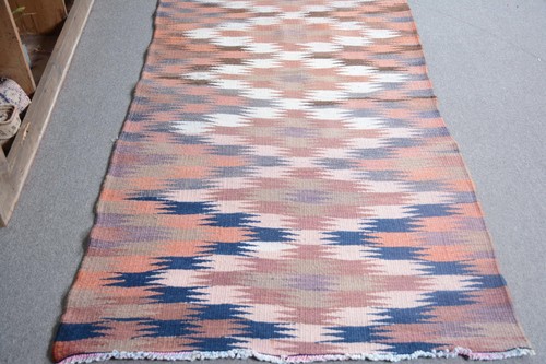 6x8 turkish area - 3,6x8,2, rug