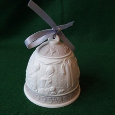 Lladro Bell - 16206 - 1995