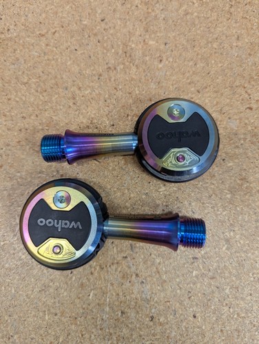 New box custom wahoo - new,