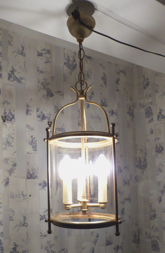 Vintage french glass - ,