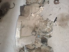 Nissan Almera N16 2003 Diesel