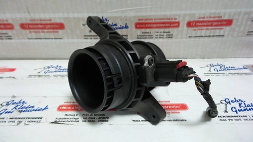 Air flow meter ford focus - flow,