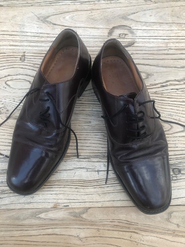 Smart gents oxford shoes - oxford, by