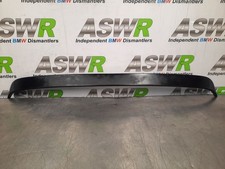 BMW Rear Boot Spoiler E30 3 SERIES TOURING 51711947126