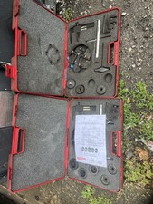 wheel balance hawker closed centre adaptor