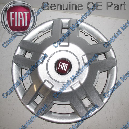 Fits fiat ducato wheel - ducato, 15"