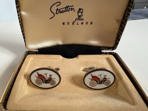Ford stratton vintage car - vintage,