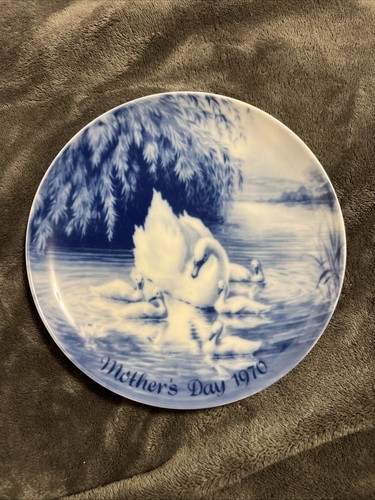 Royale blue winter china - royale,
