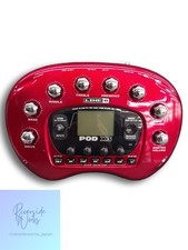 Line6 POD X3 Multi-Effects