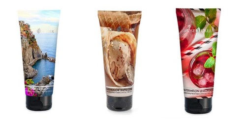 Goose creek hand cream 100ml - hand,
