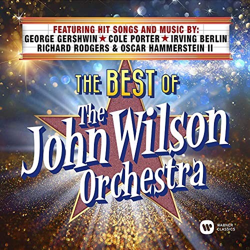 The best john - best, wilson