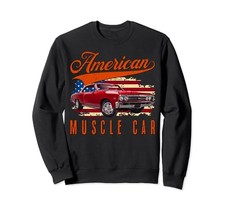 American Muscle Car Men'S