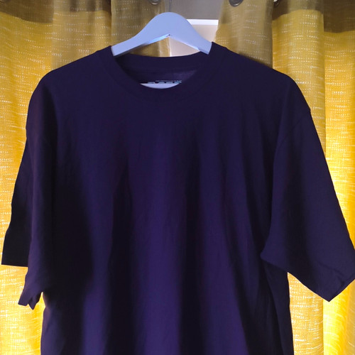 Drop dead purple shirt - drop, t-shirt