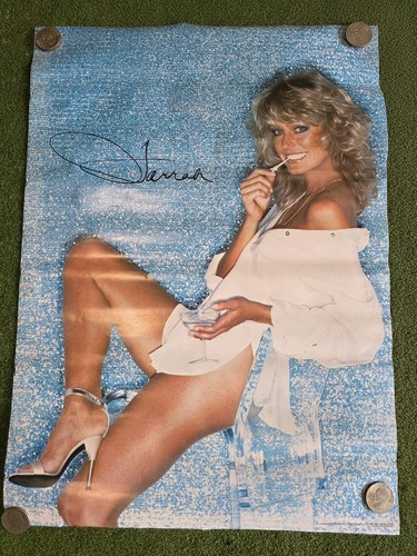 Original iconic farrah - original,