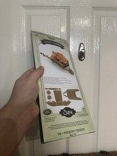 Sizzix Bigz XL Die Susan's