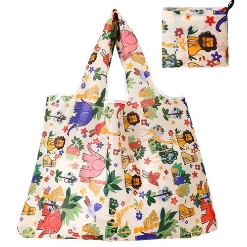 Shopping bags large washable - bags,