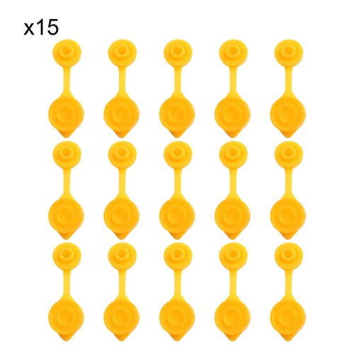 15pcs spout covers designed - 15pcs,