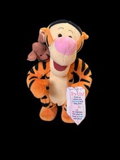 Tigger and Roo Winnie the Pooh