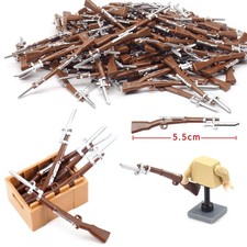 WW2 Military Weapons Building