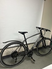 Specialized Crosstrail Black