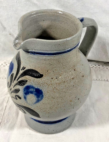 Vintage german westerwald - german, salt