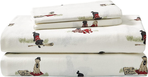 Full sheets cotton flannel - sheets,,