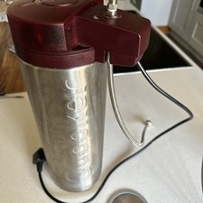 Quooker Boiling Water Tank, Latest Version 3L PRO3-VAQ B 1600W tank only 