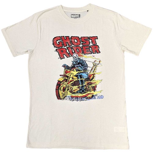 Marvel comics unisex shirt - marvel,