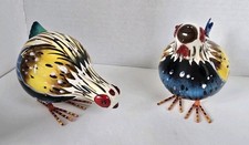 Vtg Gallo Ceramic Rockin