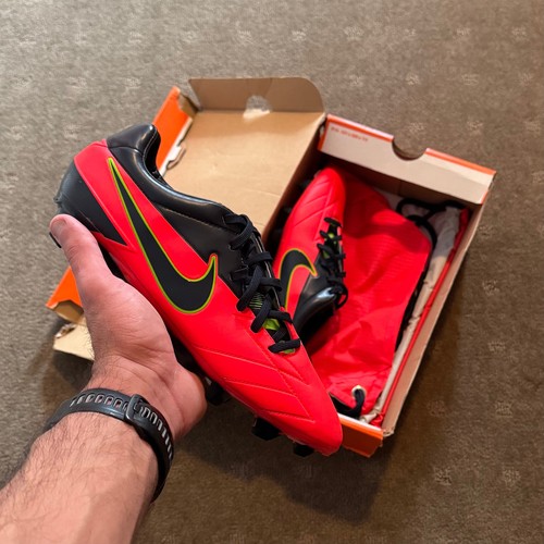 Nike t90 laser us 8 - nike,