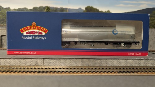 Bachmann jpa cement bogie - bachmann, oo