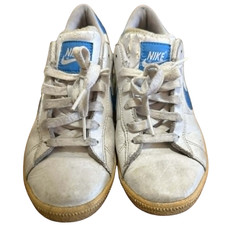 Vtg 80s nike wimbledon forest - wimbledon,