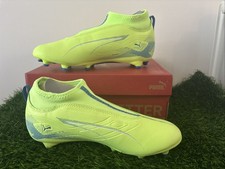 PUMA Junior Ultra 5 Match+