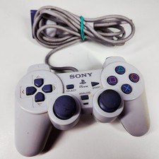 Official PlayStation Controller Dual Shock