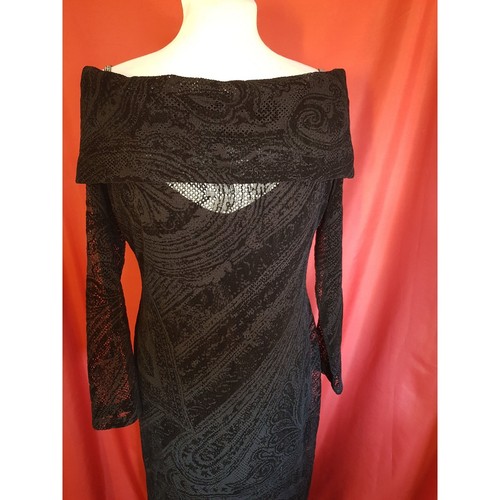 Luis civit black - black, ocassion