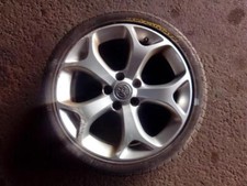VAUXHALL CORSA MK3 D 17" VXR