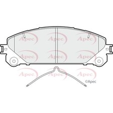 Brake Pads Set For Lexus RX
