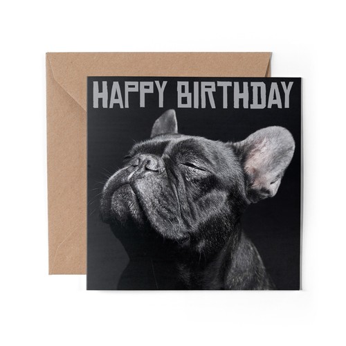 Blank greeting card - blank,