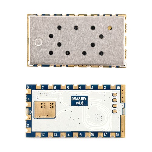 Dra818v 144mhz 145mhz 146mhz - 145mhz,