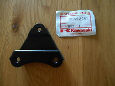 Kawasaki Exhaust silencer muffler stay bracket, ZX1000 B1-B3 88-89 , See below 