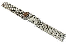 22mm Replacement S/S Watch