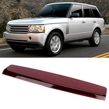 Red LED Rear Tail High Level
