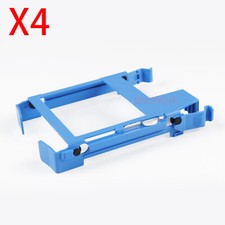 Hard drive caddy dell - x4,