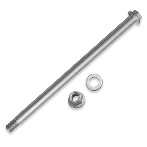 Rear swingarm pivot bolt - , +