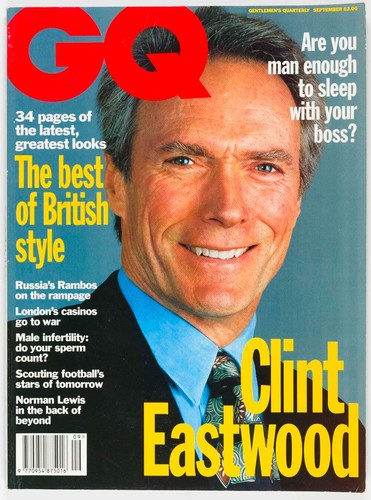 Clint eastwood paul smith - paul,