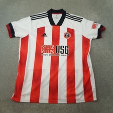 Sheffield United Mens Football
