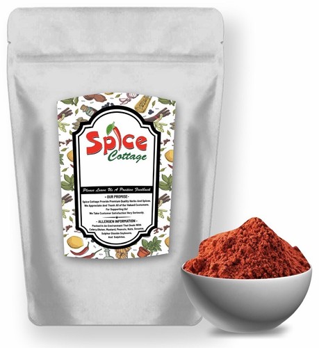 Red sandalwood powder laal - powder, |