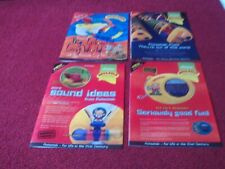 Rotastak pet supplies  old magazine  advertisement