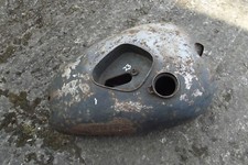 TRIUMPH 3T T70 T80 T90 PETROL TANK 23