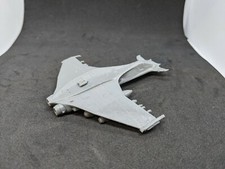 Hammerhead Space Above &